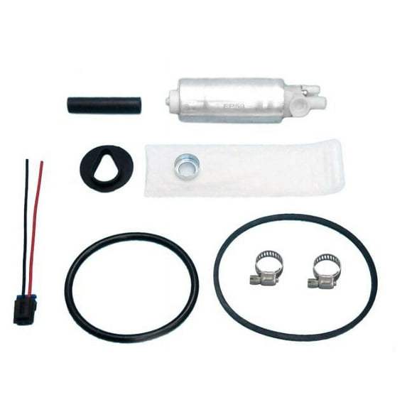 Electric Fuel Pump - Compatible with 1987 Chevy R10