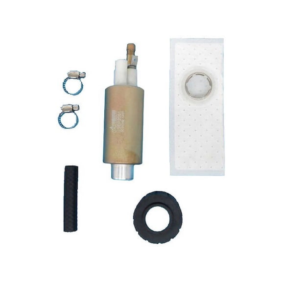 Electric Fuel Pump - Compatible with 1988 - 1989 Ford Aerostar