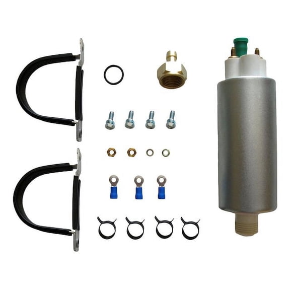 Electric Fuel Pump - Compatible with 1988 - 1989 Toyota Land Cruiser FI GAS
