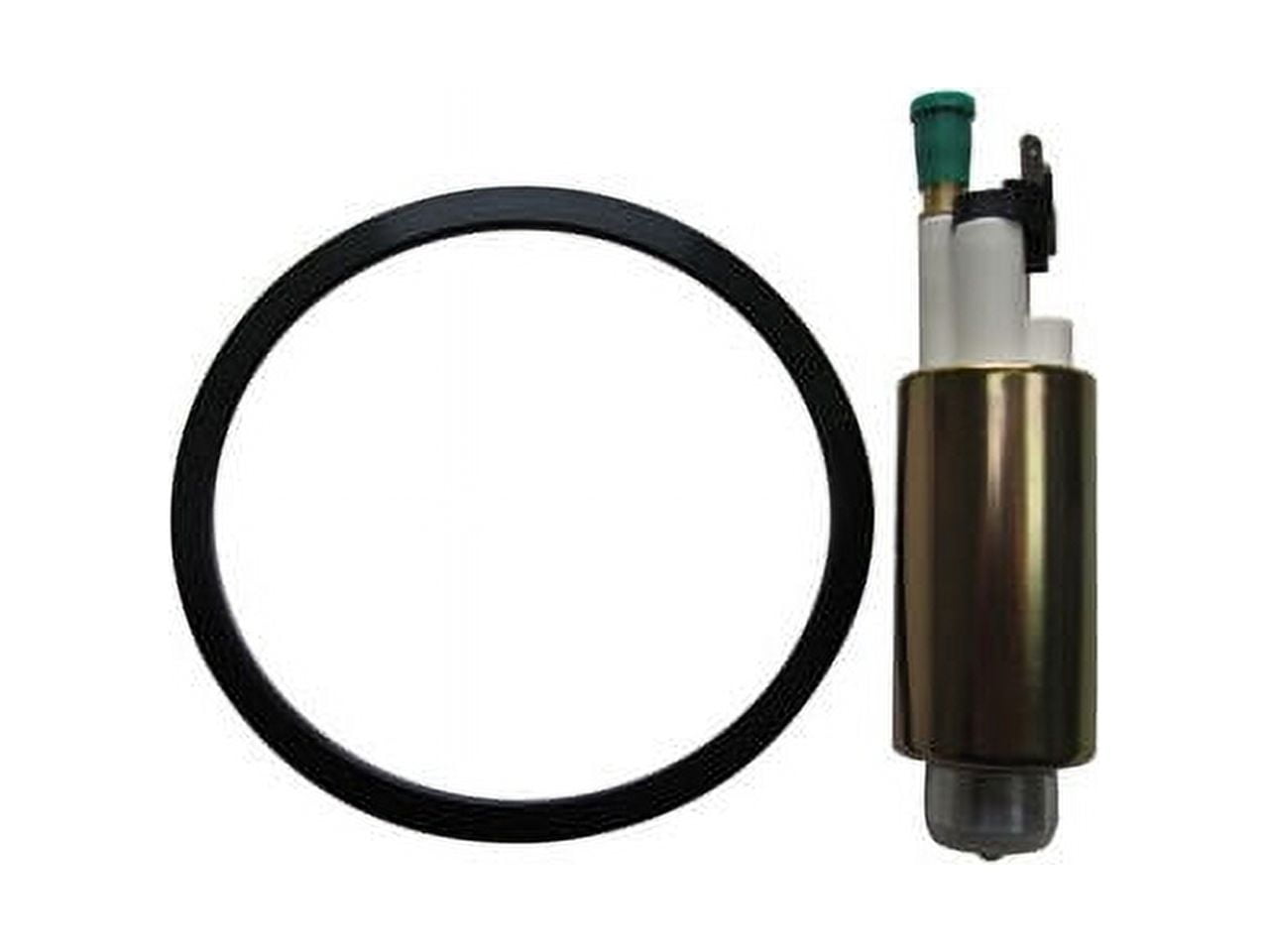 Electric Fuel Pump - Compatible with 1988 - 1990 Dodge W250 1989 ...