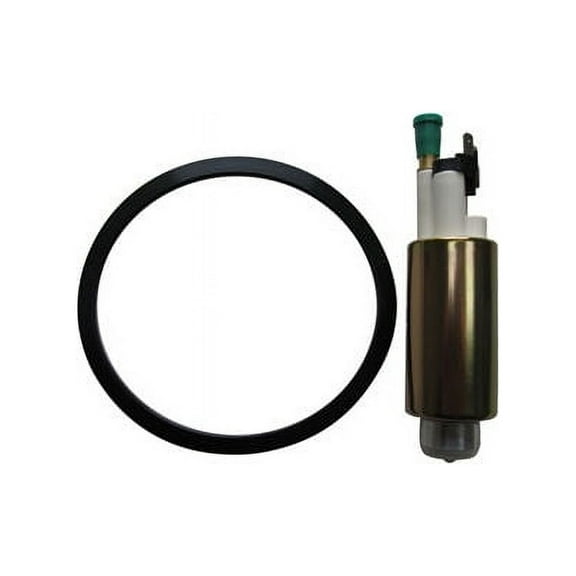 Electric Fuel Pump - Compatible with 1988 - 1990 Dodge W250 1989