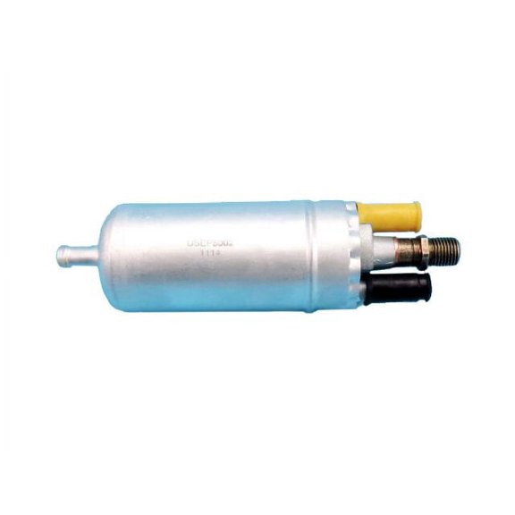 Electric Fuel Pump - Compatible with 1988 - 1990 Volvo 740 1989