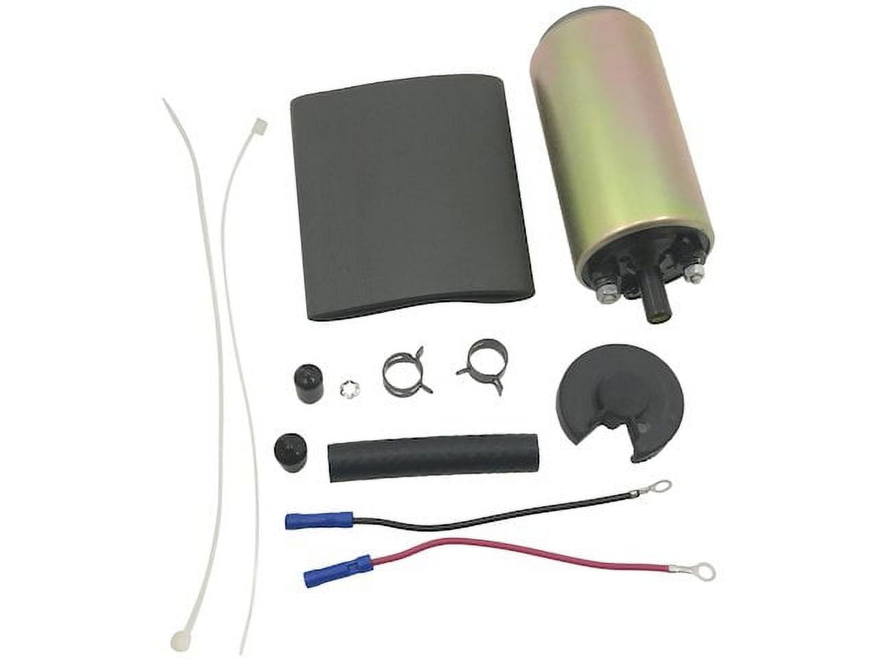 Electric Fuel Pump - Compatible with 1988 - 1995 Isuzu Pickup 1989 1990 1991 1992 1993 1994