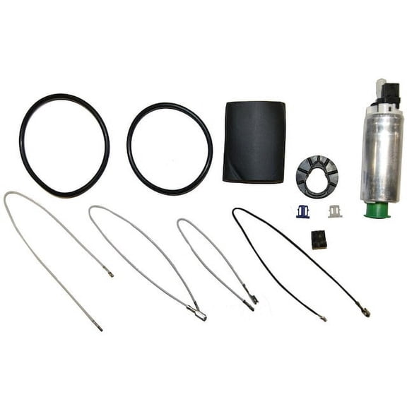 Electric Fuel Pump - Compatible with 1988 - 1997 Oldsmobile Cutlass Supreme 1989 1990 1991 1992 1993 1994 1995 1996