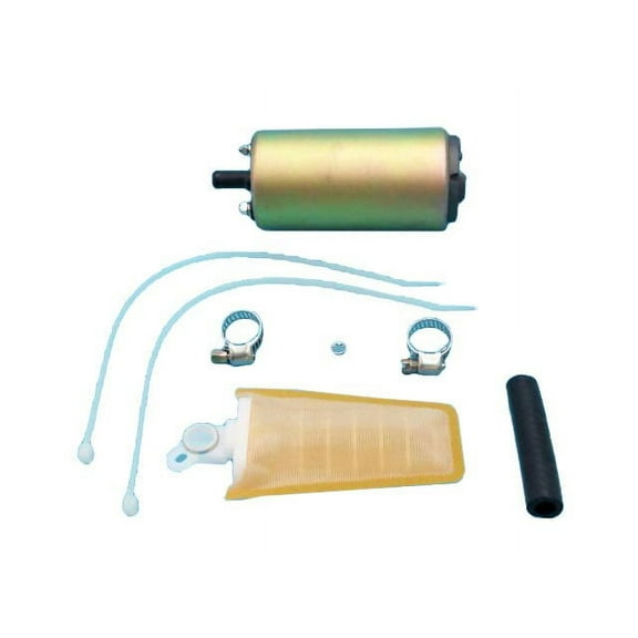 Electric Fuel Pump - Compatible with 1989 - 1991, 1993 - 1995 Mazda RX-7 1990 1994