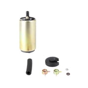 Electric Fuel Pump - Compatible with 1989 - 1993 Mazda B2600 2.6L 4-Cylinder 1990 1991 1992