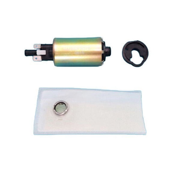 Electric Fuel Pump - Compatible with 1989 - 1994 Geo Metro 1.0L 3-Cylinder 1990 1991 1992 1993