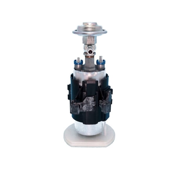 Electric Fuel Pump - Compatible with 1989 - 1995 BMW 525i 2.5L 6-Cylinder 1990 1991 1992 1993 1994