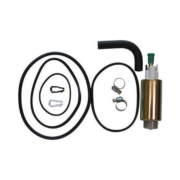 Electric Fuel Pump - Compatible with 1989 - 1997 Ford Aerostar 1990 1991 1992 1993 1994 1995 1996