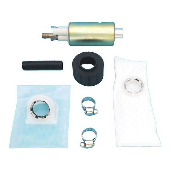 Electric Fuel Pump - Compatible with 1989 - 1997 Ford Ranger 1990 1991 1992 1993 1994 1995 1996