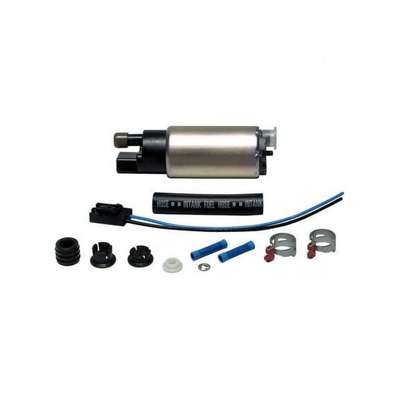 Electric Fuel Pump - Compatible with 1989 - 1997 Geo Tracker 1990 1991 1992 1993 1994 1995 1996