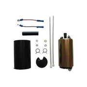Electric Fuel Pump - Compatible with 1989 - 1998 Nissan 240SX 1990 1991 1992 1993 1994 1995 1996 1997