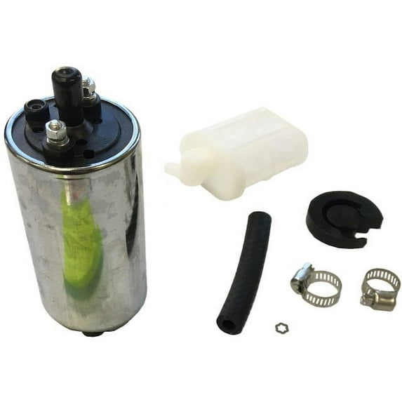 Electric Fuel Pump - Compatible with 1990 - 1993 Acura Integra 1.8L 4-Cylinder 1991 1992