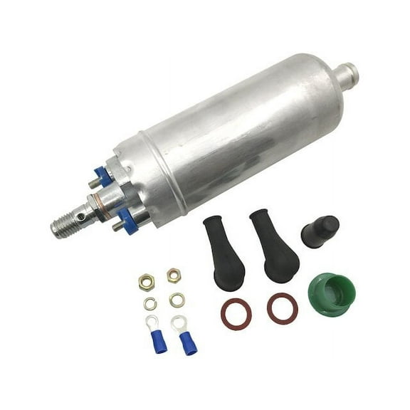 Electric Fuel Pump - Compatible with 1990 - 1993 Mercedes-Benz 500SL 5.0L V8 1991 1992