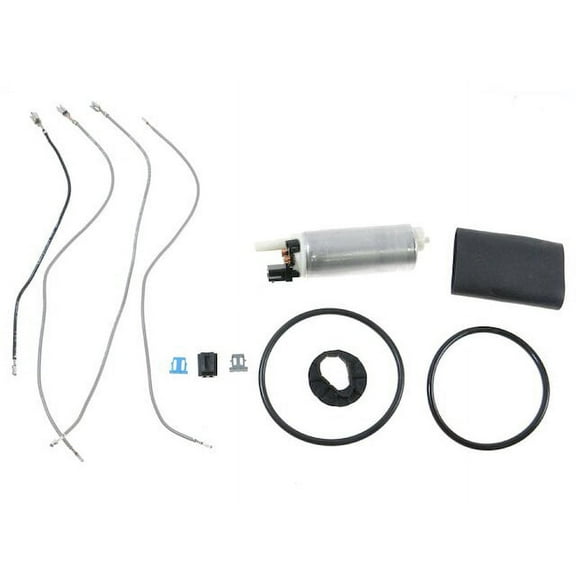 Electric Fuel Pump - Compatible with 1990 - 1996 Pontiac Grand Prix 1991 1992 1993 1994 1995