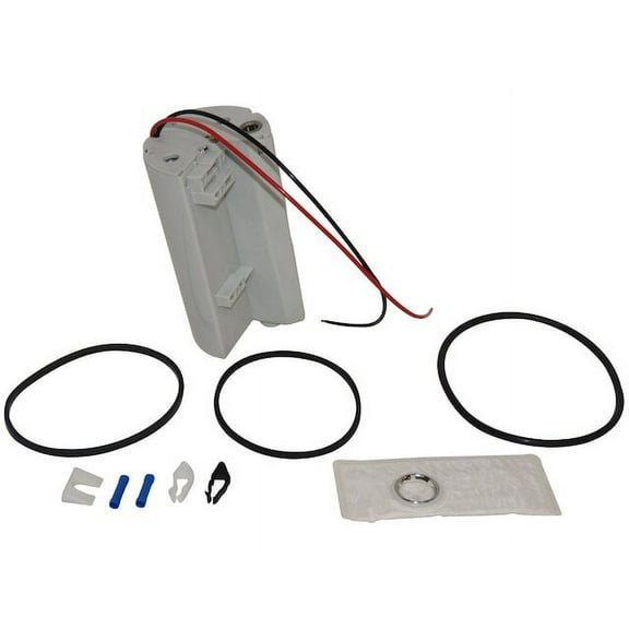 Electric Fuel Pump - Compatible with 1990 - 1997 Ford F-150 1991 1992 1993 1994 1995 1996