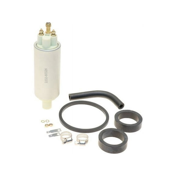 Electric Fuel Pump - Compatible with 1991 - 1993 Jeep Cherokee 1992
