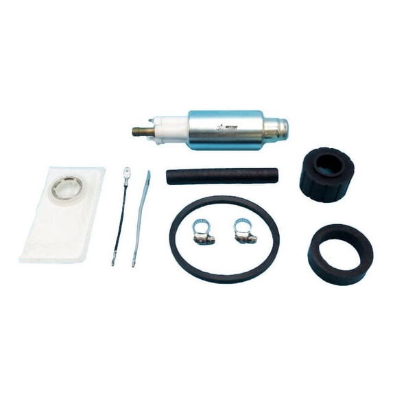 Electric Fuel Pump - Compatible with 1991 - 1993 Jeep Cherokee 2.5L 4-Cylinder 1992