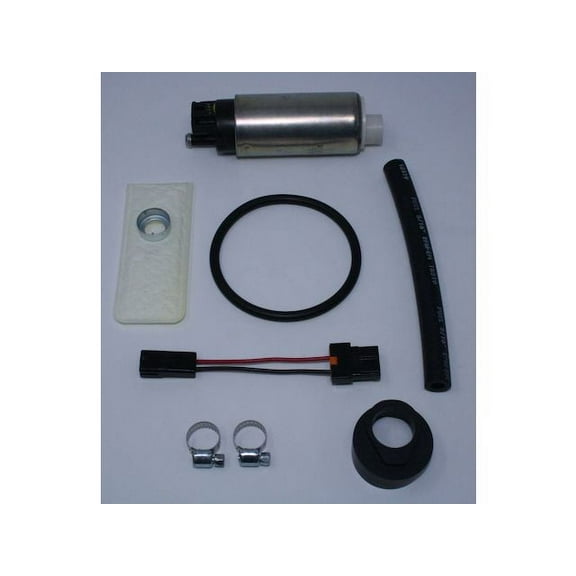 Electric Fuel Pump - Compatible with 1991 - 1994 Chevy Commercial Chassis 1992 1993