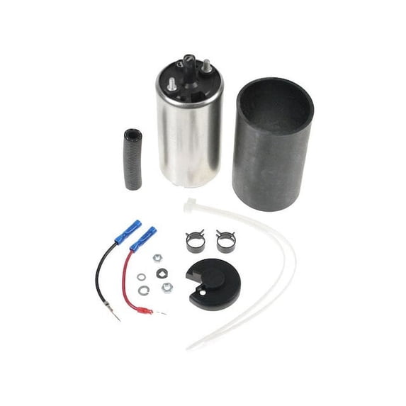 Electric Fuel Pump - Compatible with 1991 - 1995 Isuzu Rodeo 2.6L 4-Cylinder 1992 1993 1994