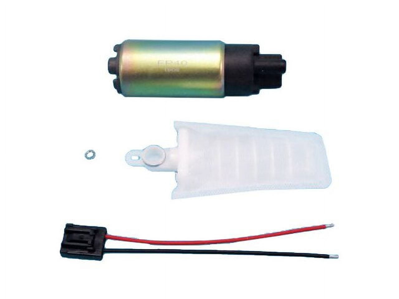 Electric Fuel Pump - Compatible with 1992 - 1993, 1997 - 1998, 2000 - 2001, 2003 - 2011 Toyota Camry 2004 2005 2006 2007 2008 2009 2010