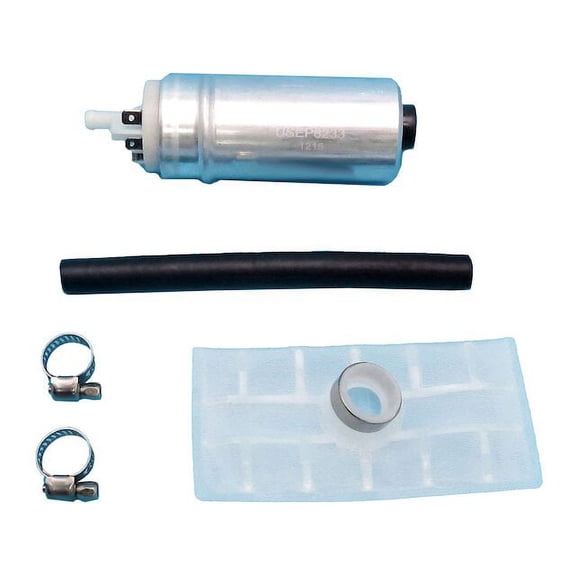 Electric Fuel Pump - Compatible with 1992 - 1995, 2001 - 2006 BMW 325i Base 1993 1994 2002 2003 2004 2005