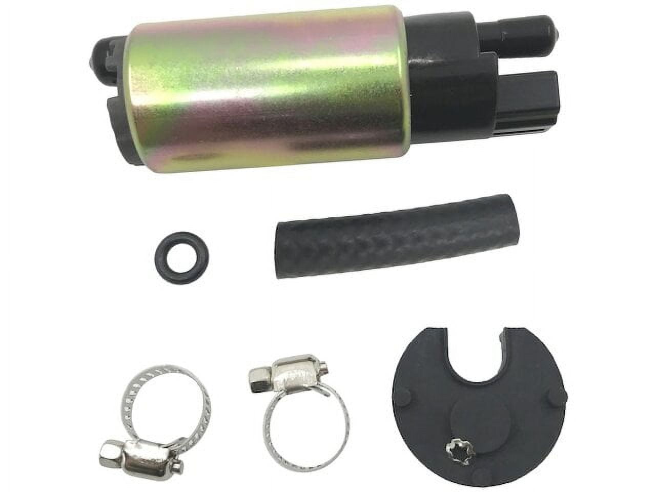 Electric Fuel Pump - Compatible with 1992 - 2001, 2004 - 2006, 2009 ...