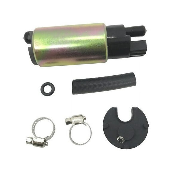 Electric Fuel Pump - Compatible with 1992 - 2001, 2004 - 2006, 2009 - 2011 Toyota Camry 1993 1994 1995 1996 1997 1998 1999 2000 2005 2010