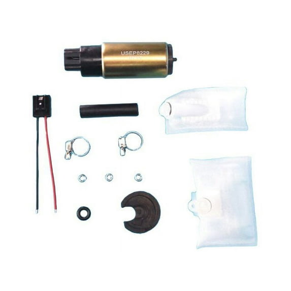 Electric Fuel Pump - Compatible with 1993 - 1994, 1997 Isuzu Rodeo