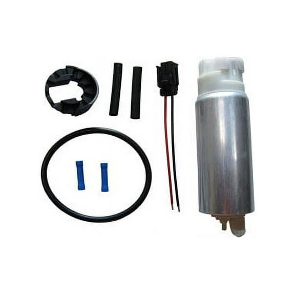 Electric Fuel Pump - Compatible with 1993 - 1996 Oldsmobile Cutlass Ciera 1994 1995