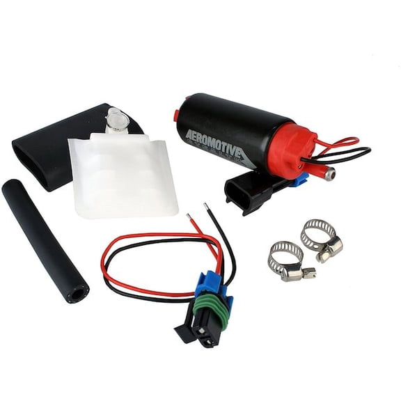 Electric Fuel Pump - Compatible with 1993 - 2000 GS300 1994 1995 1996 1997 1998 1999