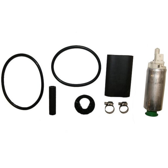 Electric Fuel Pump - Compatible with 1994 - 1996 Chevy Corvette Base 5.7L V8 1995