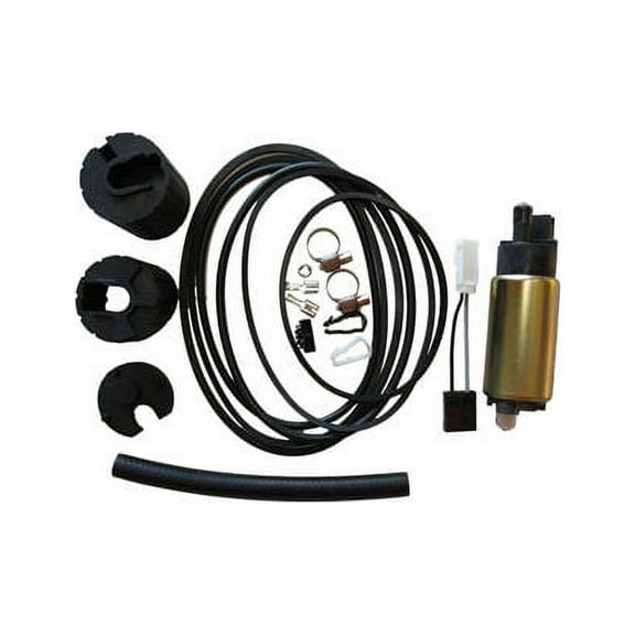Electric Fuel Pump - Compatible with 1994 - 1997 Mazda MX-6 1995 1996