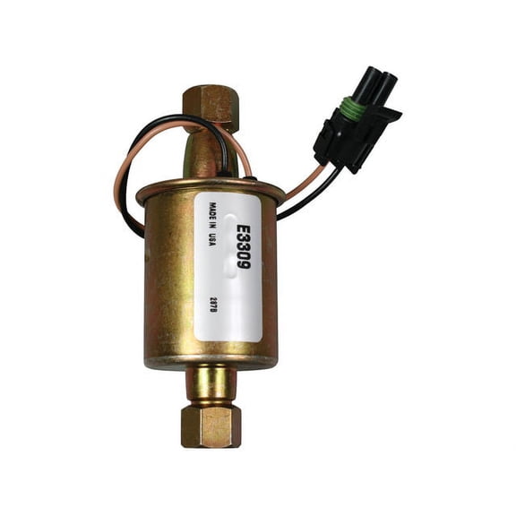 Electric Fuel Pump - Compatible with 1994 - 1998 Chevy C3500HD 1995 1996 1997