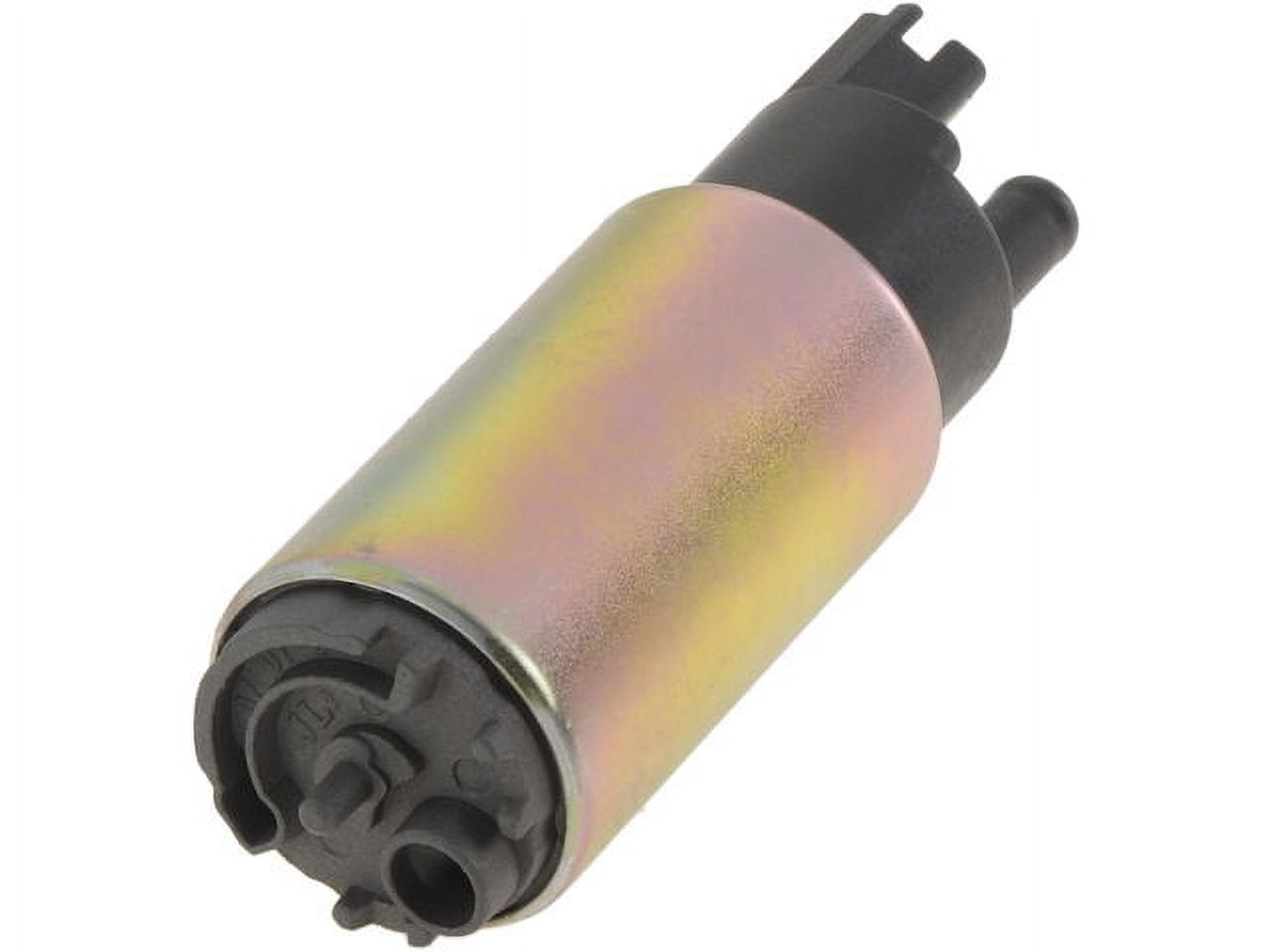 Herko Fuel Pump For Toyota Celica 94-05 - Direct Replacement With Strainer & Hardware