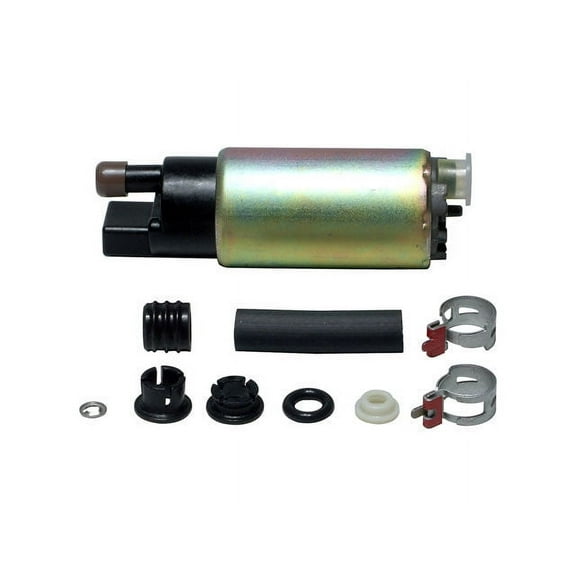 Electric Fuel Pump - Compatible with 1994 - 2005 Toyota Celica 1995 1996 1997 1998 1999 2000 2001 2002 2003 2004
