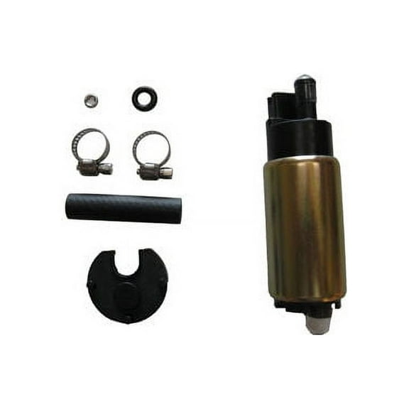 Electric Fuel Pump - Compatible with 1995 - 1997 Geo Metro 1996