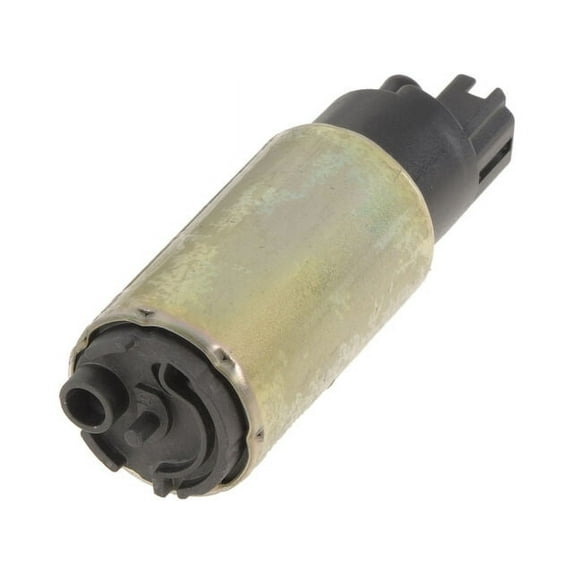 Electric Fuel Pump - Compatible with 1995 - 2002 Hyundai Accent 1996 1997 1998 1999 2000 2001