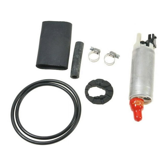 Electric Fuel Pump - Compatible with 1996 - 1997 GMC K1500 Suburban 5.7L V8