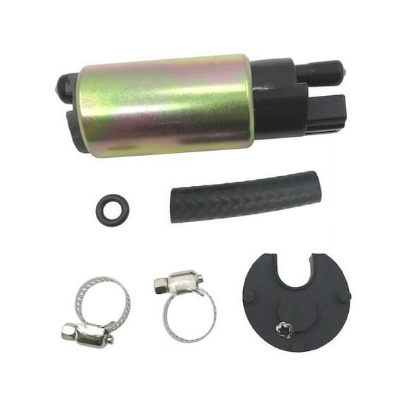 Electric Fuel Pump - Compatible with 1996 - 2000 Toyota RAV4 2.0L 4-Cylinder 3S-FE 1997 1998 1999