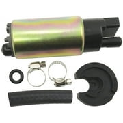 Electric Fuel Pump - Compatible with 1996 - 2004 Honda Civic Si 1997 1998 1999 2000 2001 2002 2003