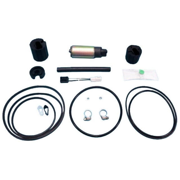 Electric Fuel Pump - Compatible with 1997 - 1998 Ford F-150