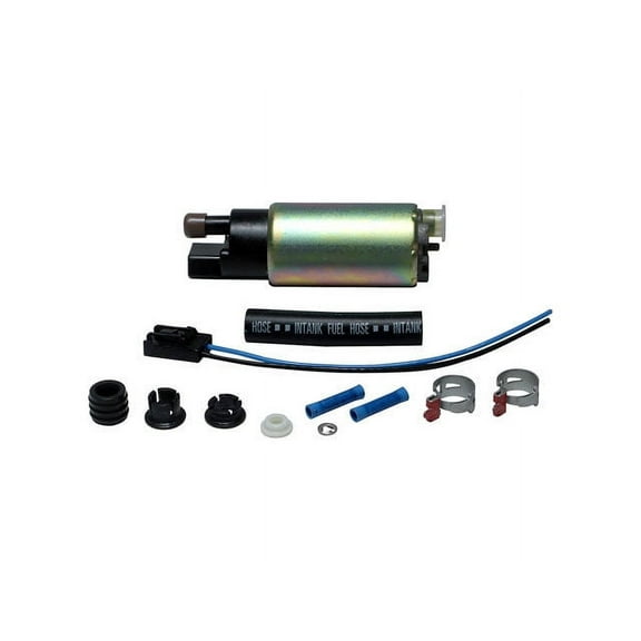 Electric Fuel Pump - Compatible with 1997 - 2003 Ford F-150 1998 1999 2000 2001 2002