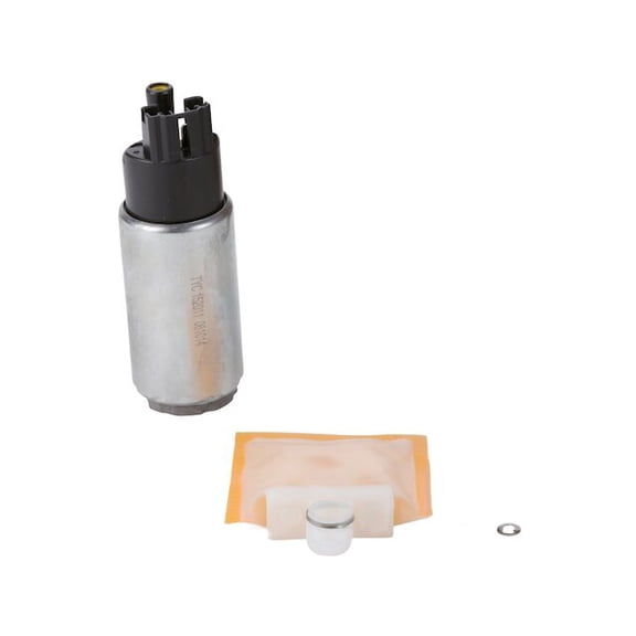 Electric Fuel Pump - Compatible with 1997 - 2004 Jeep Grand Cherokee Sport Utility 1998 1999 2000 2001 2002 2003