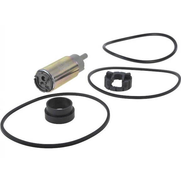 Electric Fuel Pump - Compatible with 1998 - 2000 Ford Taurus 1999