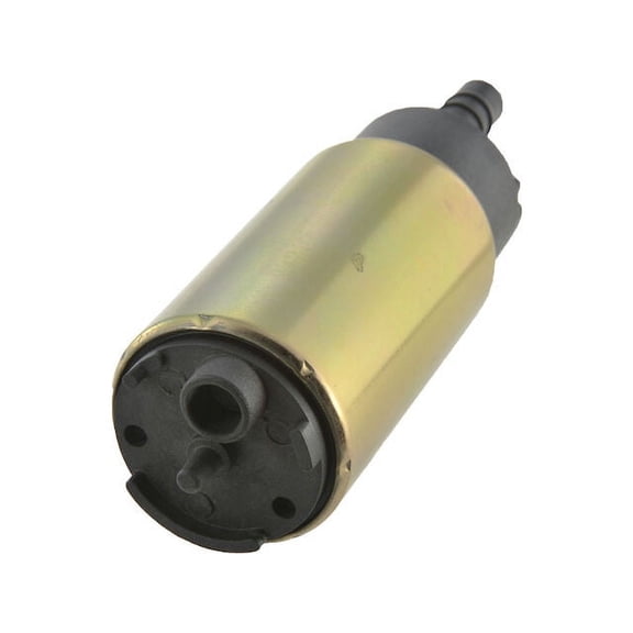 Electric Fuel Pump - Compatible with 1998 - 2000 Nissan Frontier 2.4L 4-Cylinder 1999