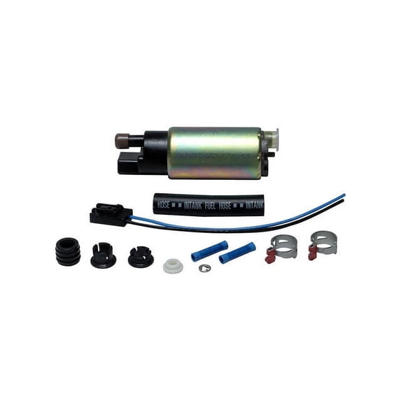 Electric Fuel Pump - Compatible with 1998 - 2003 Ford Escort 1999 2000 2001 2002