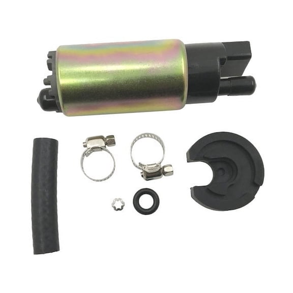 Electric Fuel Pump - Compatible with 1998 - 2004 Chevy Tracker 1999 2000 2001 2002 2003
