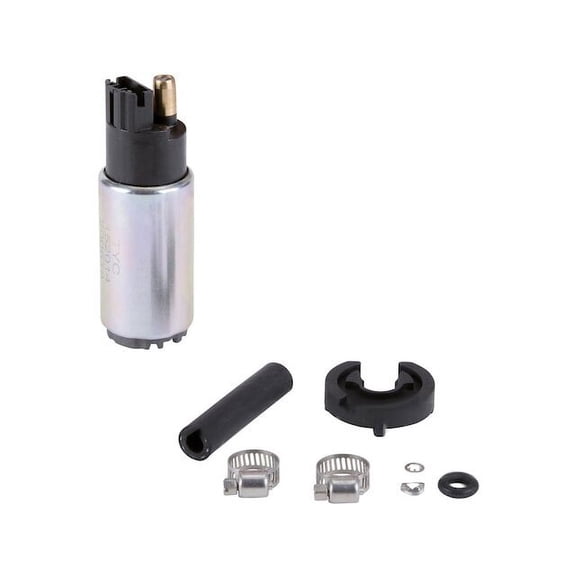 Electric Fuel Pump - Compatible with 1998 - 2004 Chevy Tracker 1999 2000 2001 2002 2003
