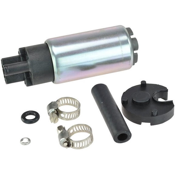 Electric Fuel Pump - Compatible with 1998 - 2004 Chevy Tracker 1999 2000 2001 2002 2003